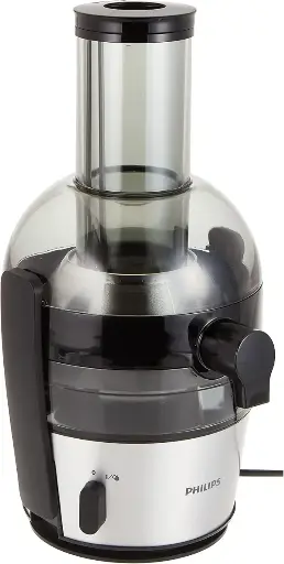 [35401015] PHILIPS VIVA COLLECTION JUICER,  HR1863/22, 700W 