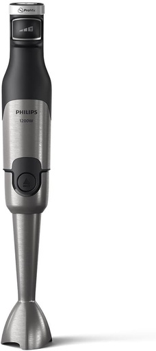 [35401017] PHILIPS HAND BLENDER HR2684/00 - 1200 WATTS 