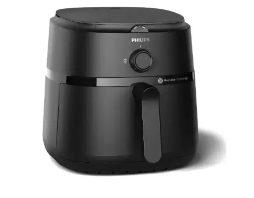 [35603051] PHILIPS AIRFRYER,  NA130/09, 1000 series 6.2L - 1700 WATTS 