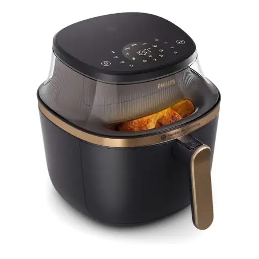 [35603052] PHILIPS AIRFYER, NA332/09, 3000 series 6.2L  - 1700 WATTS 