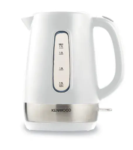 [35201068] KENWOOD KETTLE ZJP01.A0W GCC PLASTIC 1.7L 