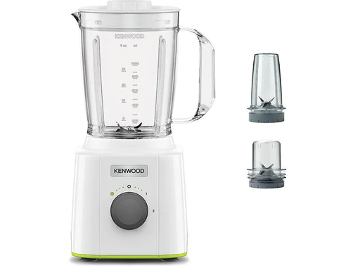 [35401075] KENWOOD BLENDER BLP31.D0WG 3IN 1 