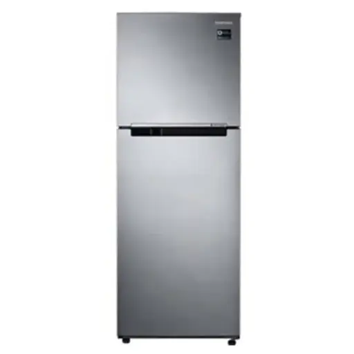 [10122316] SAMSUNG REFRIGERATOR RT22K3032S8/RT28 - 234 LT / DIGITAL INVERTER  20 YR WARRANTY / 56(W) x 64(D) x 156(H) CM ( COL - ELEGANT INOX ) 