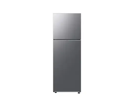 [10122318] SAMSUNG REFRIGERATOR RT31CG5421S9UT - 305 LT / DIGITAL INVERTER  20 YR WARRANTY / 60(W) x 65(D) x 172(H) CM ( COL - REFINED INOX ) 