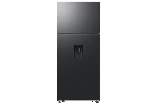 [10122317] SAMSUNG REFRIGERATOR RT53DG7B60B1UT - 526 LT / DIGITAL INVERTER  20 YR WARRANTY / WATER DISPENSER /  80(W) X 77(D) X 186(H) CM ( COL BLACK ) 