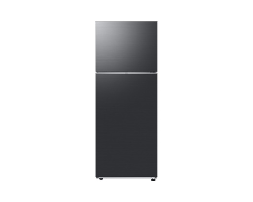 [10122322] SAMSUNG REFRIGERATOR RT47CG6631B1UT - 465 LT / DIGITAL INVERTER  20 YR WARRANTY / 70(W) X 72(D) X 183(H) CM ( COL  BLACK DOI ) 