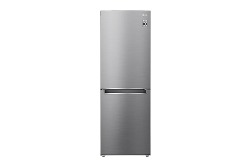 [10105045] LG REFRIGERATOR GC-B369NLJM - 306L BOTTOM FREEZER  