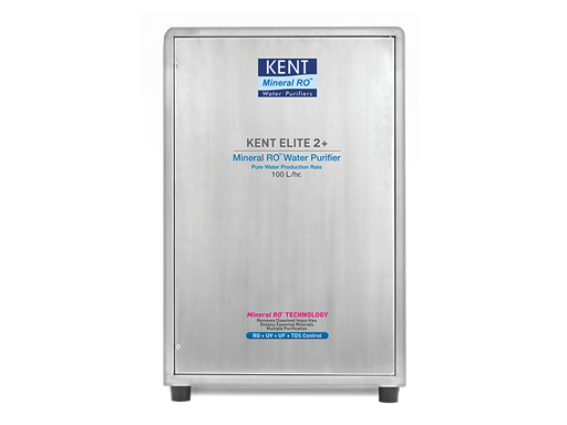 [111079] Kent Elite 2 Plus Mineral RO Water Purifier