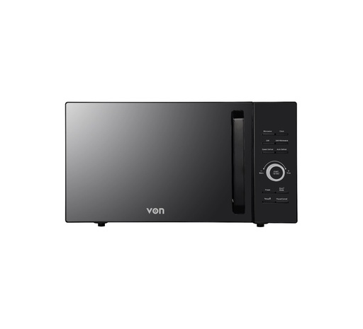 [10302026] VON MWO GRILL VAMG-21DGK 20L DIG BLK 