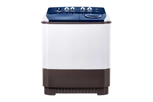 [10203121] LG WM - 13KG TWIN TUB -P1761RWNBL 