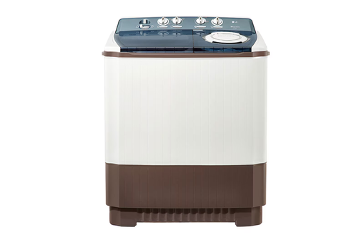 [10203122] LG WM - 8KG TWIN TUB - P1401RONL 