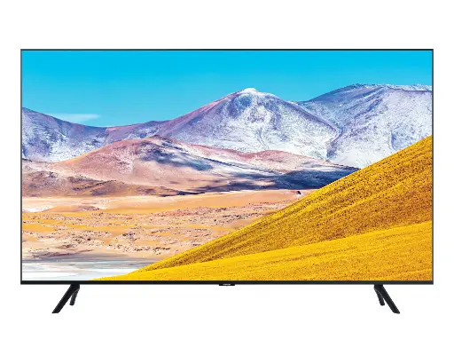 [15106074] SAMSUNG 65" TV UA65U8000FUXKE -  4K Crystal UHD Smart TV 