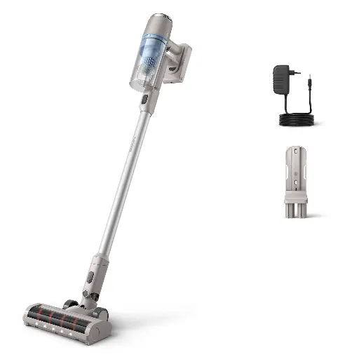 [10501017] PHILIPS STICK VACUUM CLEANER XC2011/61 2000 Series Cordless Vacuum 