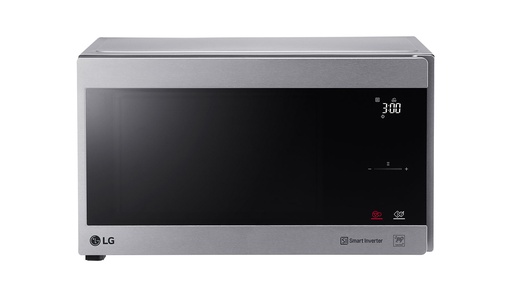 [10301009] LG MS4295CIS Solo Microwave Oven, 42L INV NEO CHEF STS 