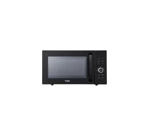 [10302028] VON MWO SOLO VAMS-25DGK 25L DIG BLK