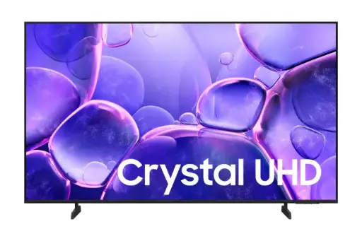 [15106069] SAMSUNG 50" TV UA50U8000FUXKE - UHD / 4K /  SMART / 3 HDMI / 1 USB 2 YR WARRANTY  