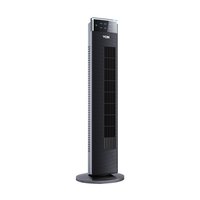 [6414045] VON 36" TOWER FAN VSNC66T2K BLK