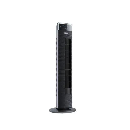 [6414045] VON 36" TOWER FAN VSNC66T2K BLK