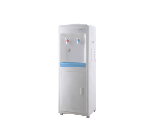 [30303012] VON W/DISPENSER VADG2110W FS HN WHT CAB