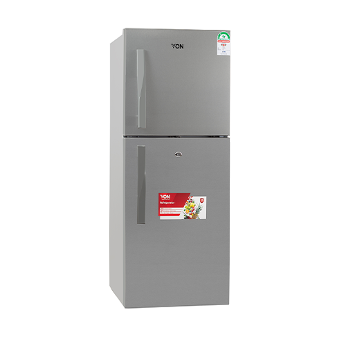 [10103113] VON FRIDGE TMF VART-25NHS 220L STS