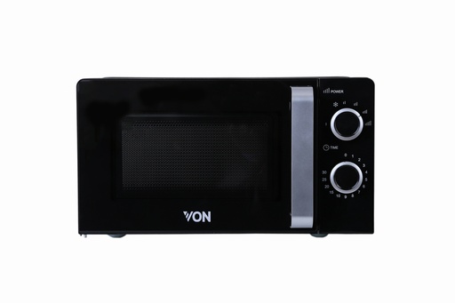 [10301021] VON MWO SOLO VAMS-20MGX 20L MEC BLK