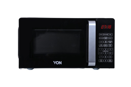 [10301022] VON MWO SOLO VAMS-20DGX 20L DIG BLK