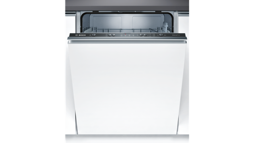 [10401003] BOSCH BI DISHWASHER SMV50E00GC 12 PLATE SETTING 4 PROG