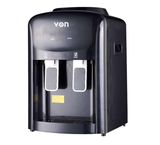 [30303019] VON W/DISPENSER VADL1100K TT HN BLK