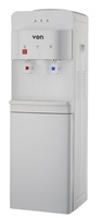 [30303020] VON W/DISPENSER VADL2111W FS HN WHT CAB