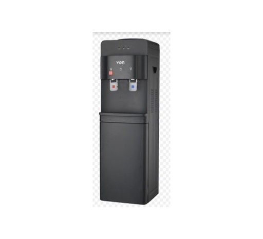 [30303021] VON W/DISPENSER VADL2111K FS HN BLK CAB