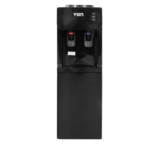 [30303022] VON W/DISPENSER VADJ2112K FS HN BLACK CAB