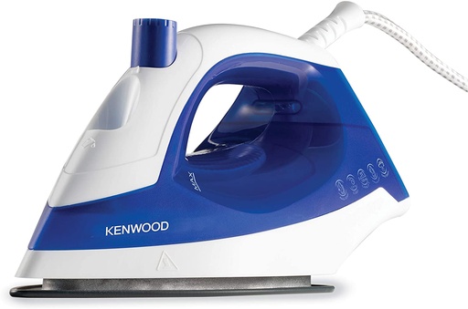 [35102063] KENWOOD STEAM IRON STP01.000WB NONSTICK