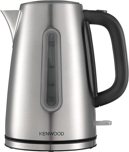 [35201079] KENWOOD KETTLE ZJM10.000SS 1.7L STAINLESS STEEL