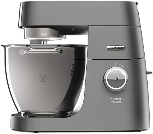 [35301038] KENWOOD CHEF KVL8300S KM TITANIUM XL