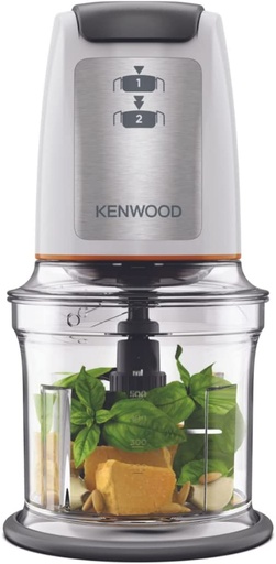 [35302004] KENWOOD CHOPPER CHP61.000WH 220-240V