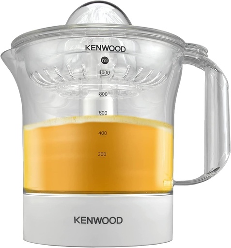 [35403032] KENWOOD CITRUS PRESS METAL JE280A
