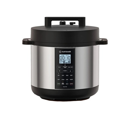 [35518005] NUTRICOOK SMART POT NC-SP208P PRIME 8L