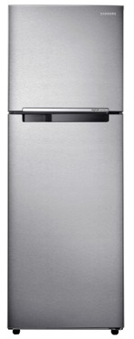 [1012236] SAMSUNG REF TMF RT26HAR2DSA 203L SLV