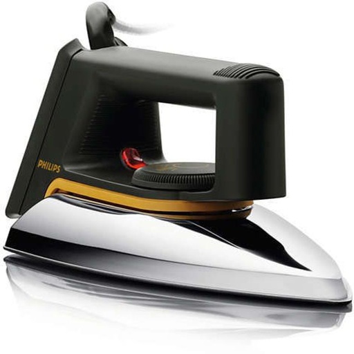 [5113009] PHILIPS DRY IRON HD1172/27/25