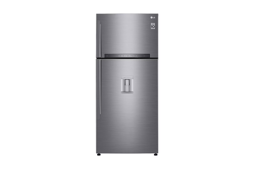 [10103086] LG REF TMF GN-F702HLHU 509L SLV