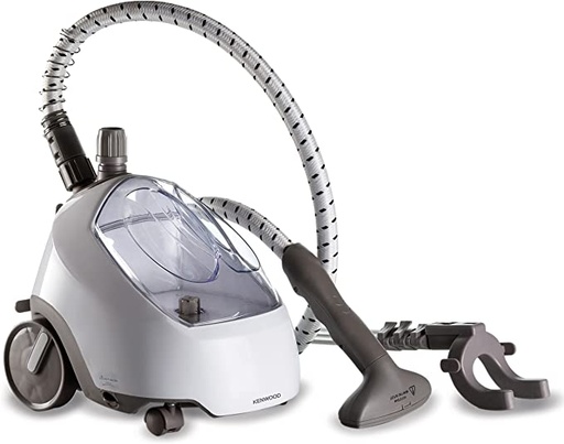 [35103011] KENWOOD GARMENT STEAMER GSP65.000WH WHGY