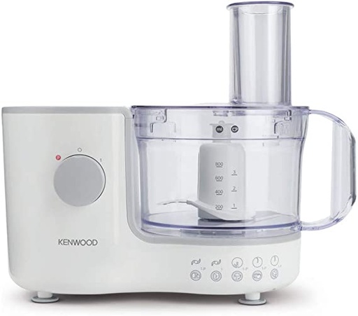 [35301003] KENWOOD FP120 F/PROCESSOR PL