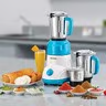 [35505012] BLACK & DECKER MIXER GRINDER MG550-B5 550W WITH 2 JARS